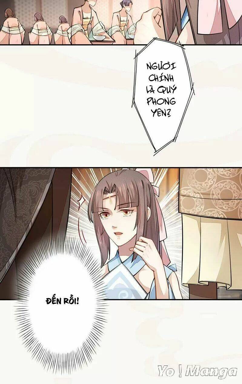 Tuyệt Thế Luyện Đan Sư: Chapter 39