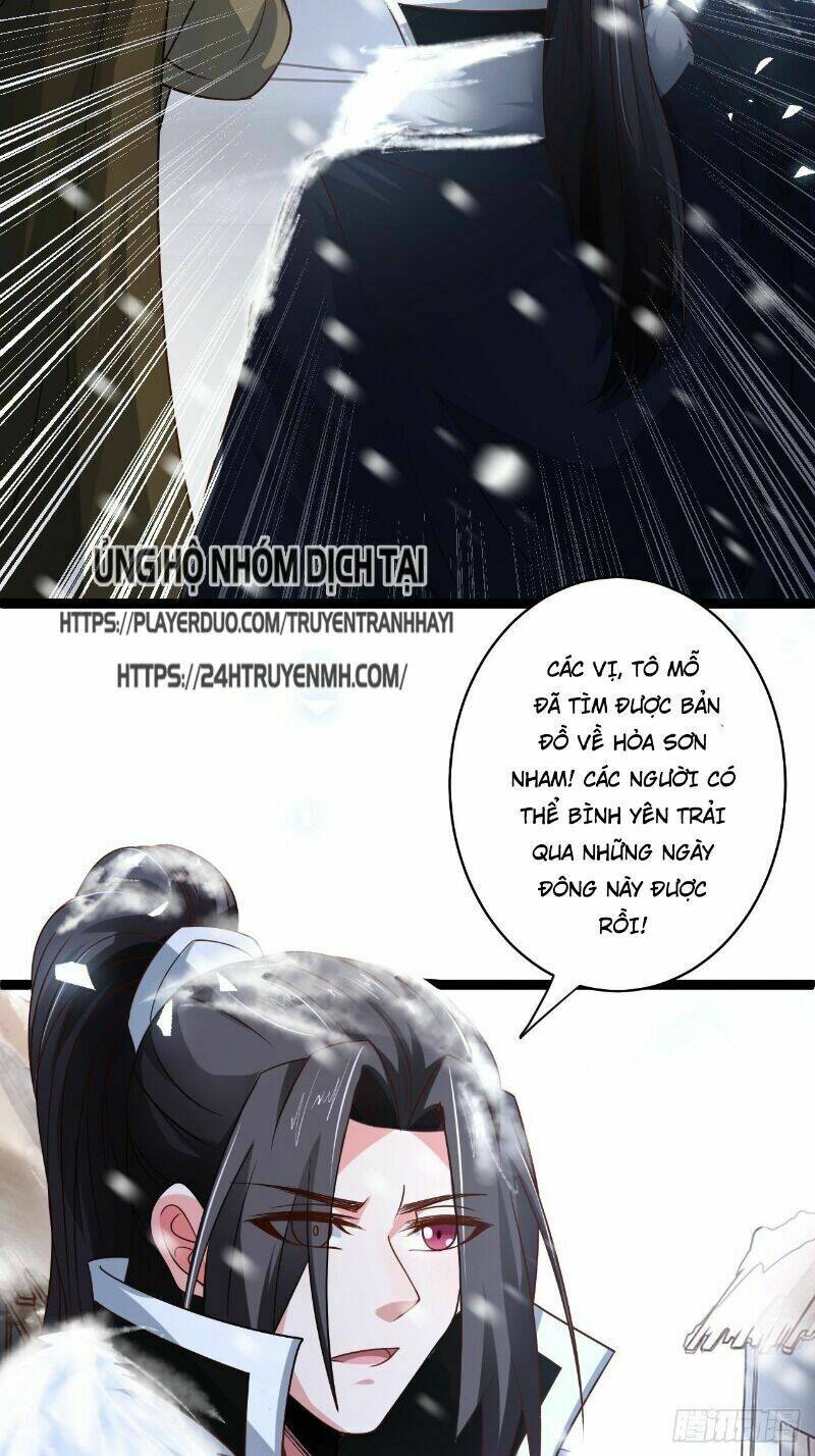 Trọng Sinh Tối Cường Ma Tôn Ở Rể: Chapter 86