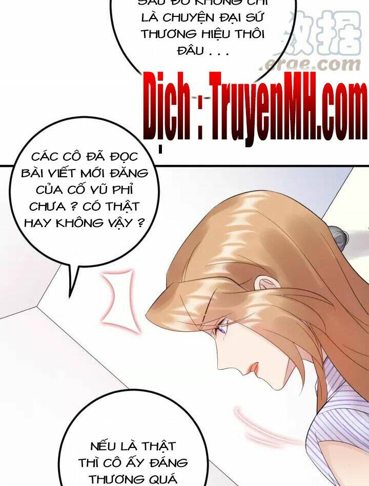 Trong Sinh Chi Ức Vạn Ảnh Hậu Yếu Thượng Vị: Chapter 238
