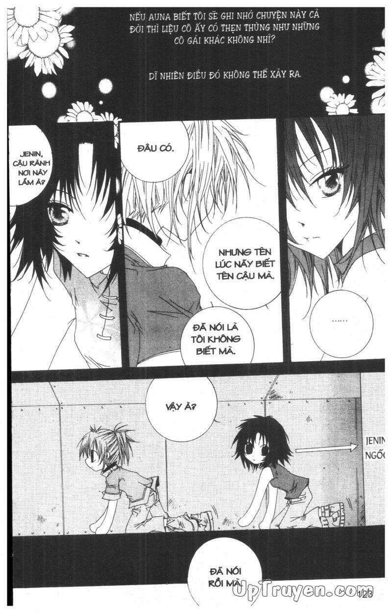 Nước Mắt Nàng Tiên Cá: Chapter 3