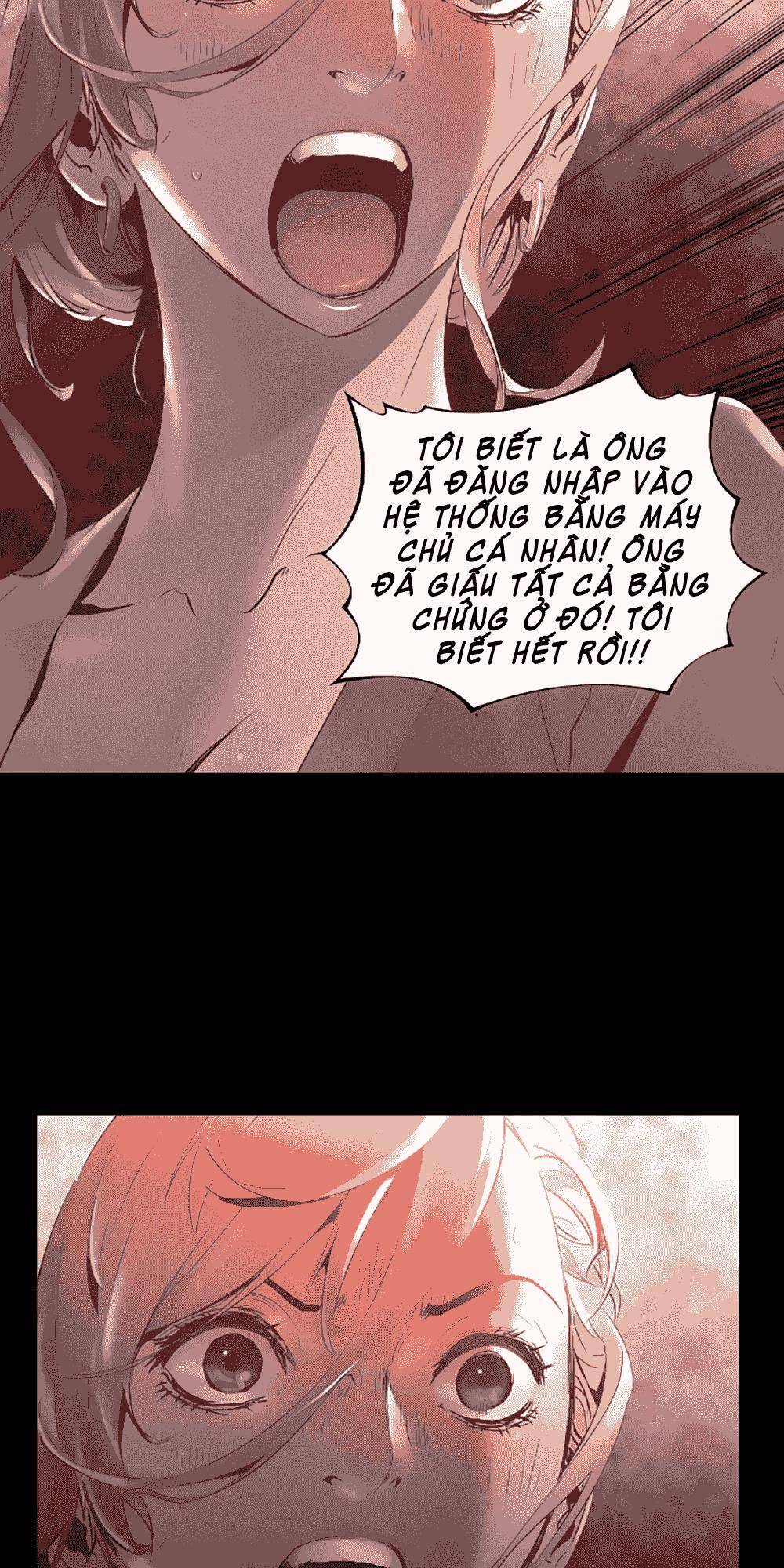 Dị Giới Tam Tuyệt: Chapter 18