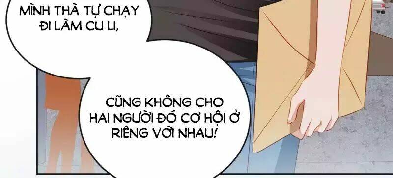 Khi Trá Luyến Nhân: Chapter 44