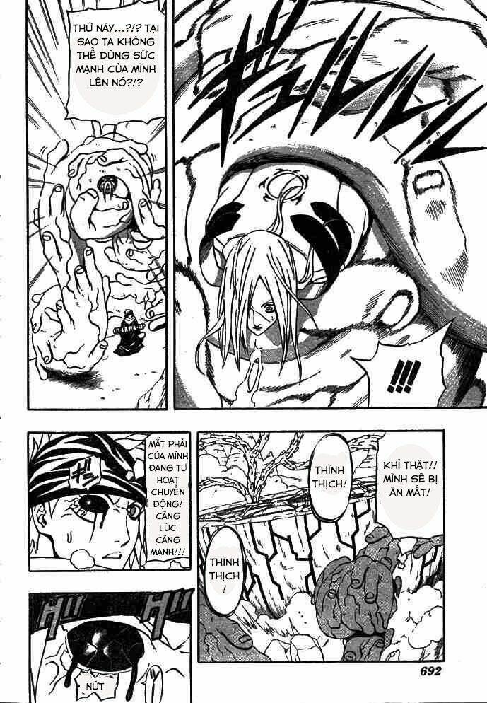 Cuộc Phiêu Lưu Của Quỷ Satan: Chapter 63