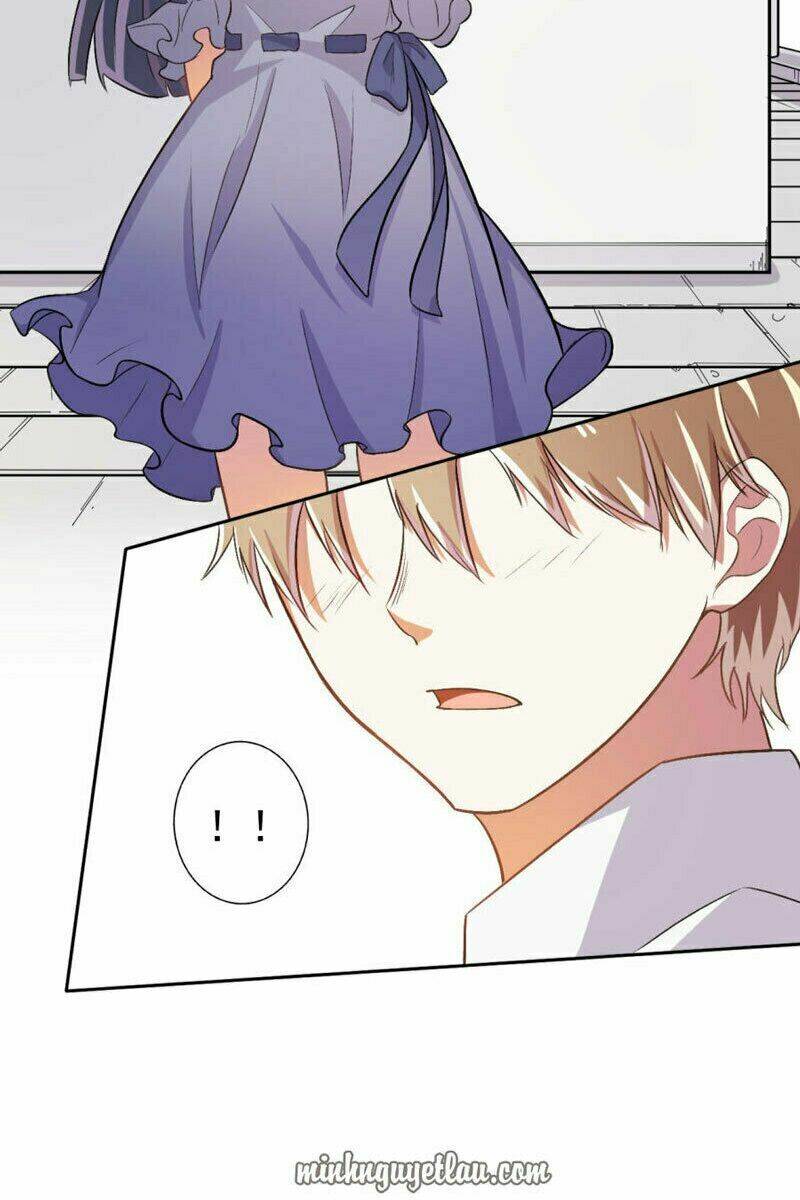 Hôn Nhân Dục Vọng: Thiếu Gia Nhẹ Một Chút!: Chapter 31