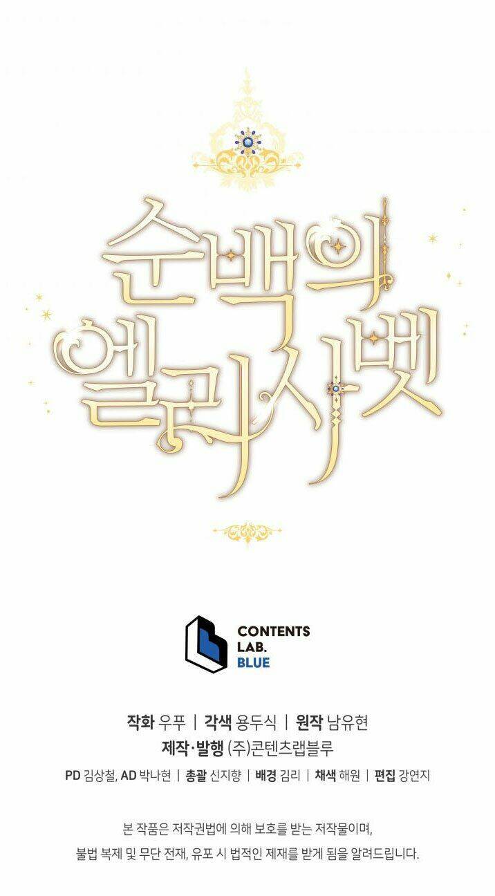 Nàng Elizabeth Thuần Khiết: Chapter 7