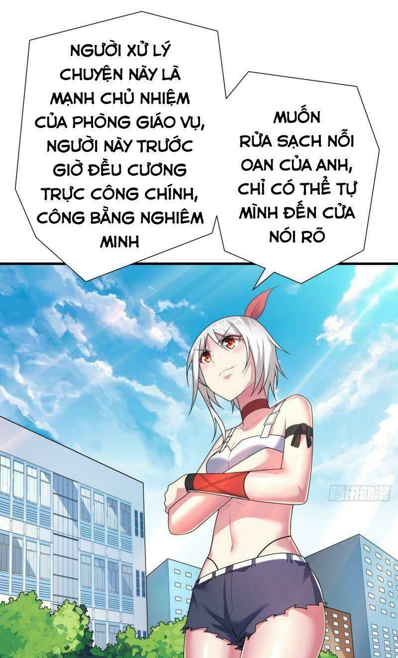 Hệ Thống Bái Kim Siêu Cấp: Chapter 15