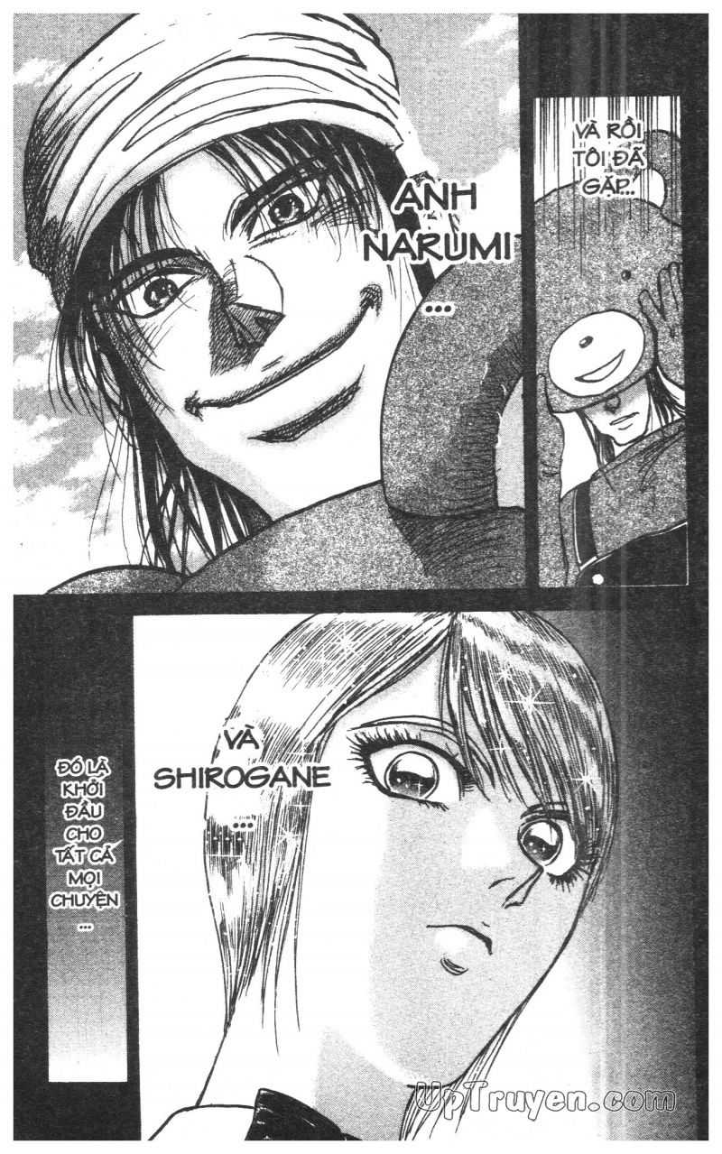 Fujita Kazuhiro: Chapter 27