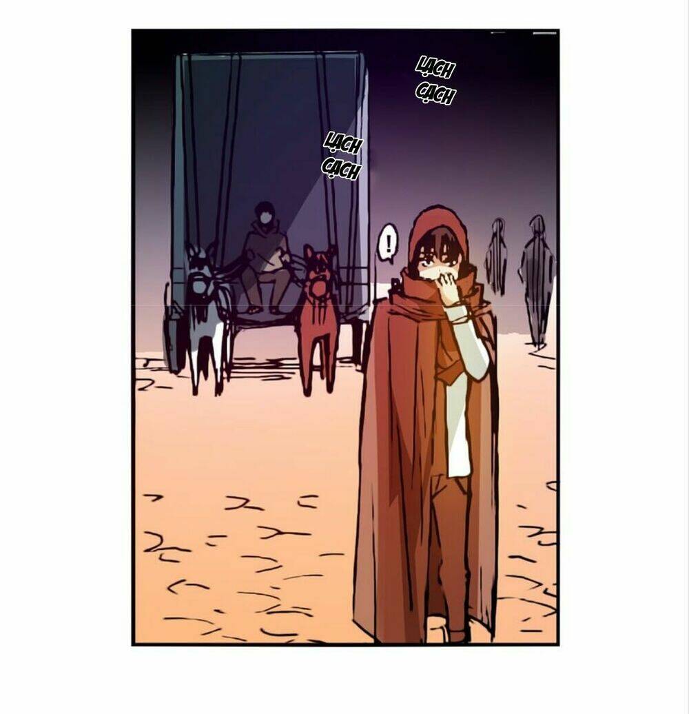 Vì Tôi Là Ông Chú Mở Tiệm Bán Vũ Khí: Chapter 25