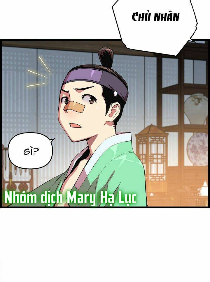 Tôi Sẽ Sống Như Một Hoàng Tử: Chapter 27
