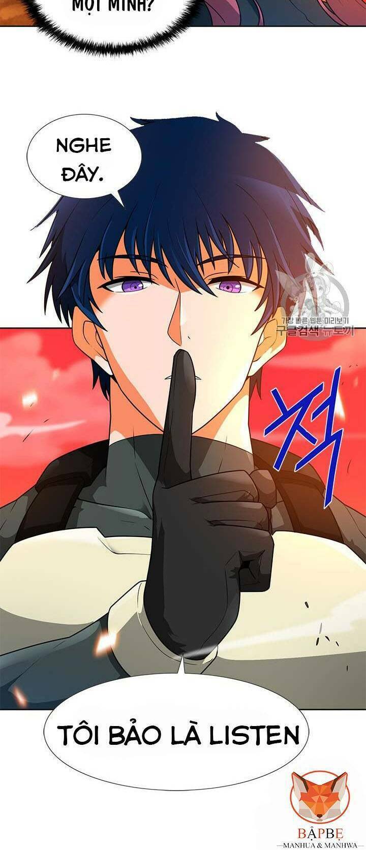 Tôi Tự Động Săn Một Mình: Chapter 46