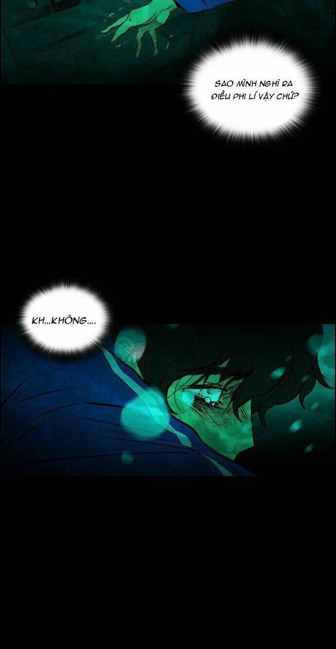 Kẻ Hồi Sinh: Chapter 7