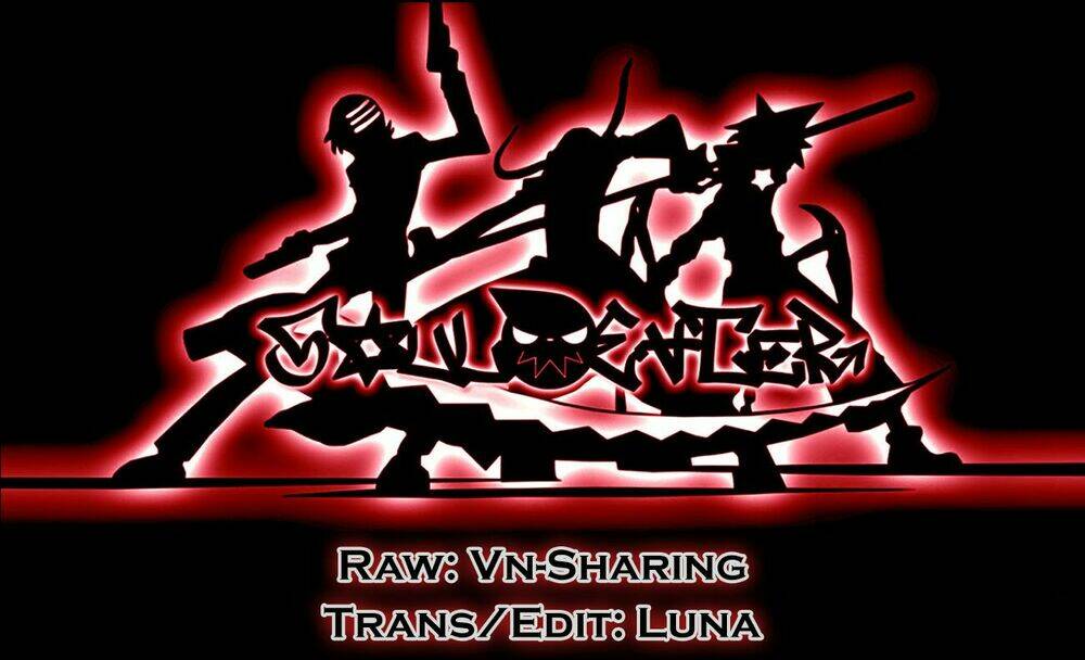 Soul Eater: Chapter 47