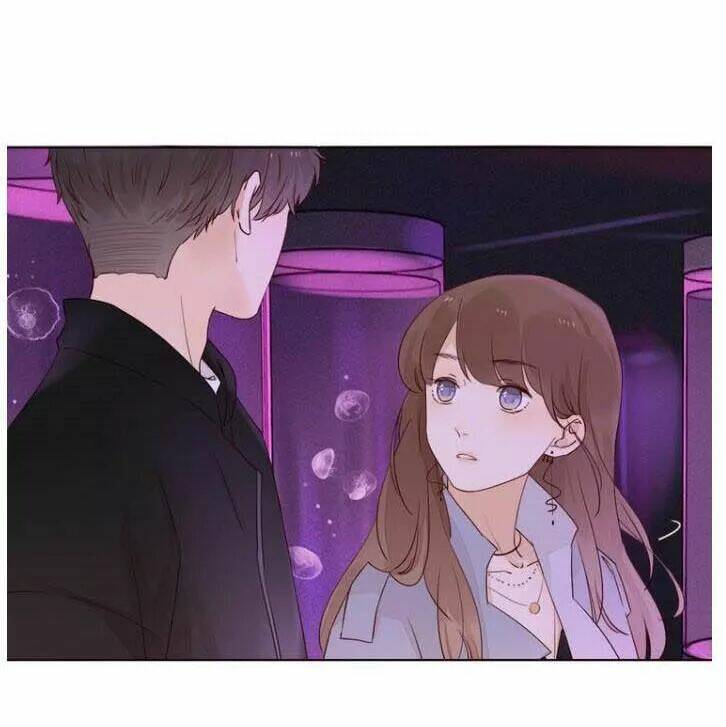 Cô Ấy Không Đáng Yêu: Chapter 9