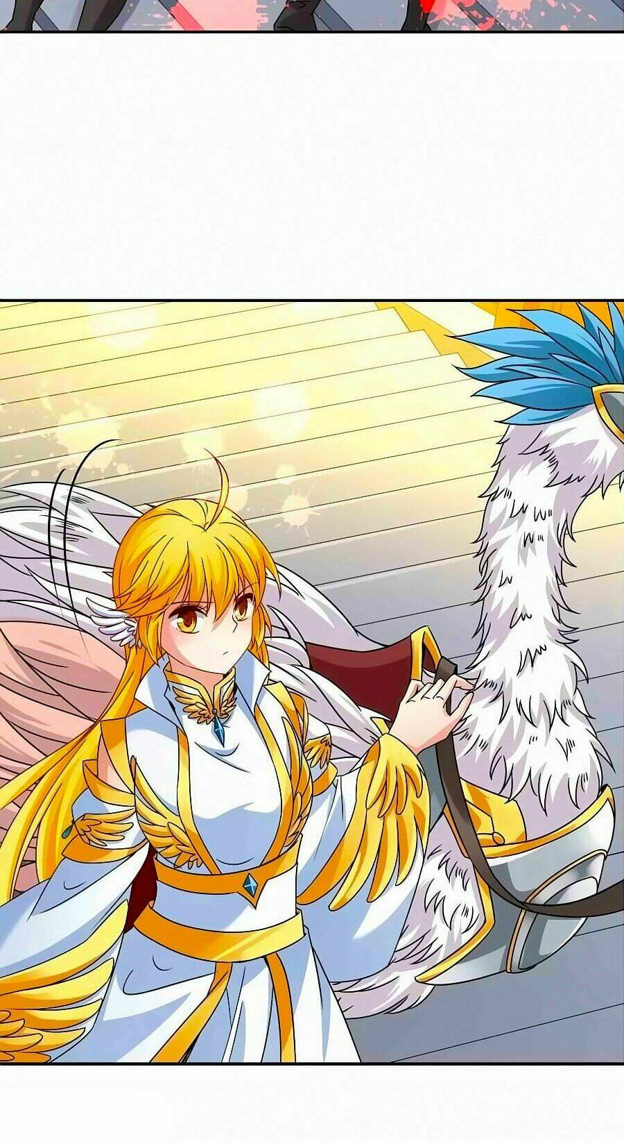 Huyền Vũ Luyến Ca: Vạn Vật Sinh Linh: Chapter 27.1