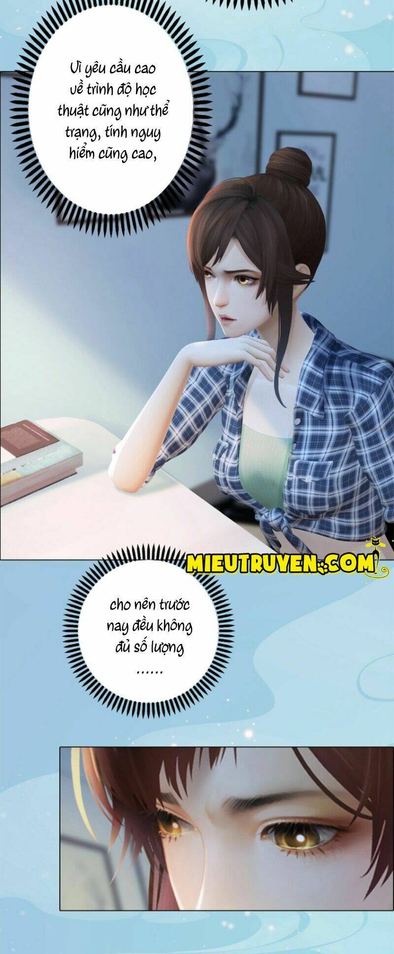 Phong Quỷ Truyền Thuyết: Chapter 86