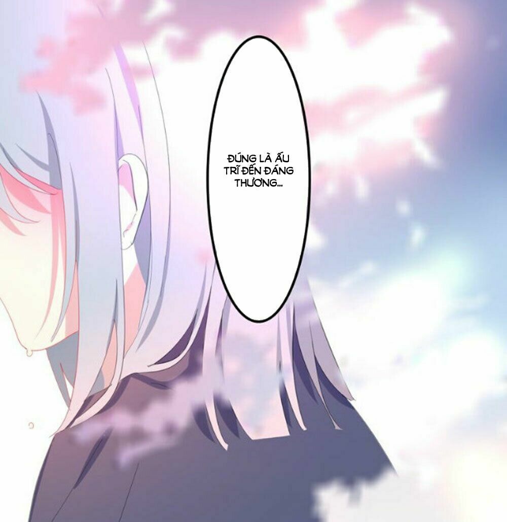 Tháng Sáu Không Hẹn Mà Gặp: Chapter 4