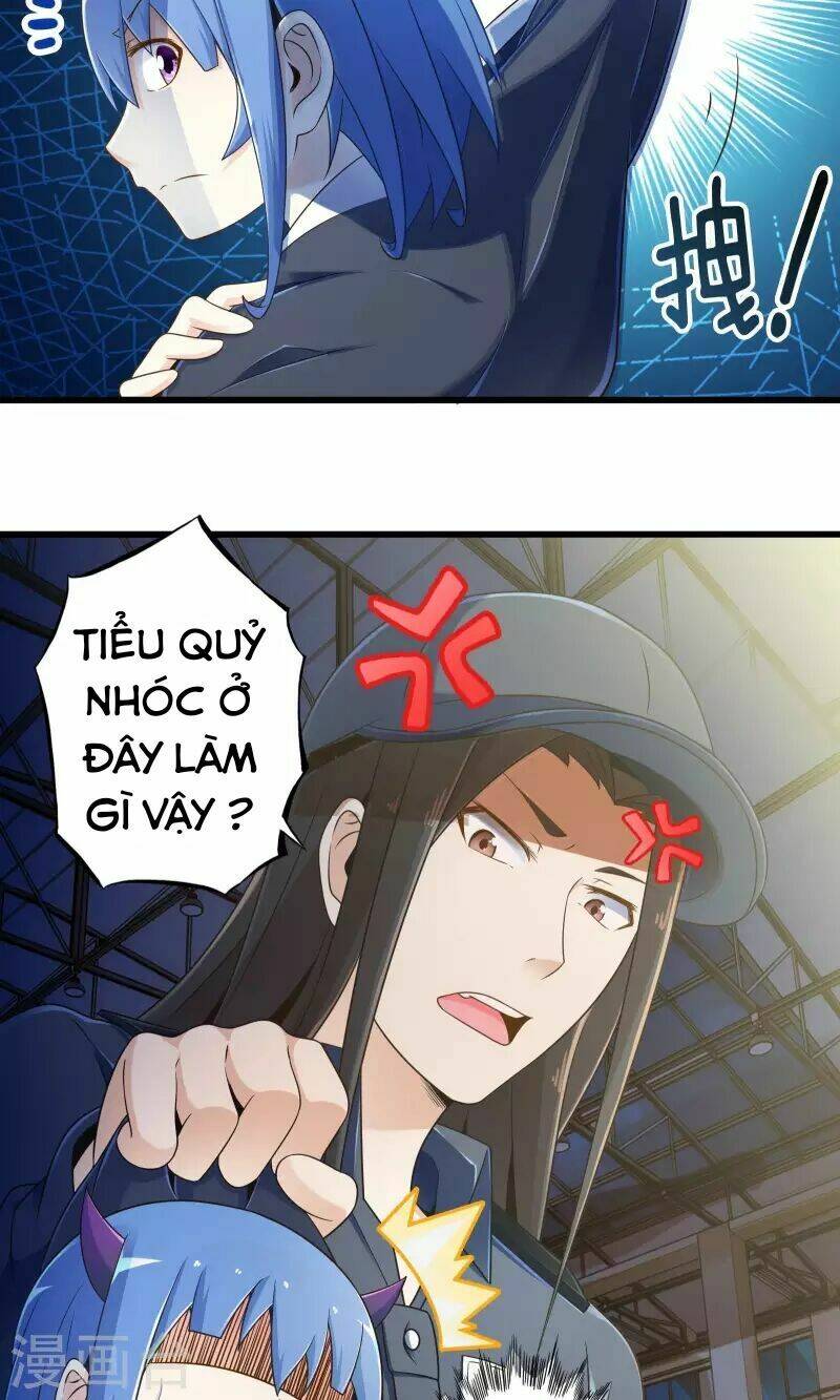 Cực Phẩm Công Ngụ Tiên Thê: Chapter 14