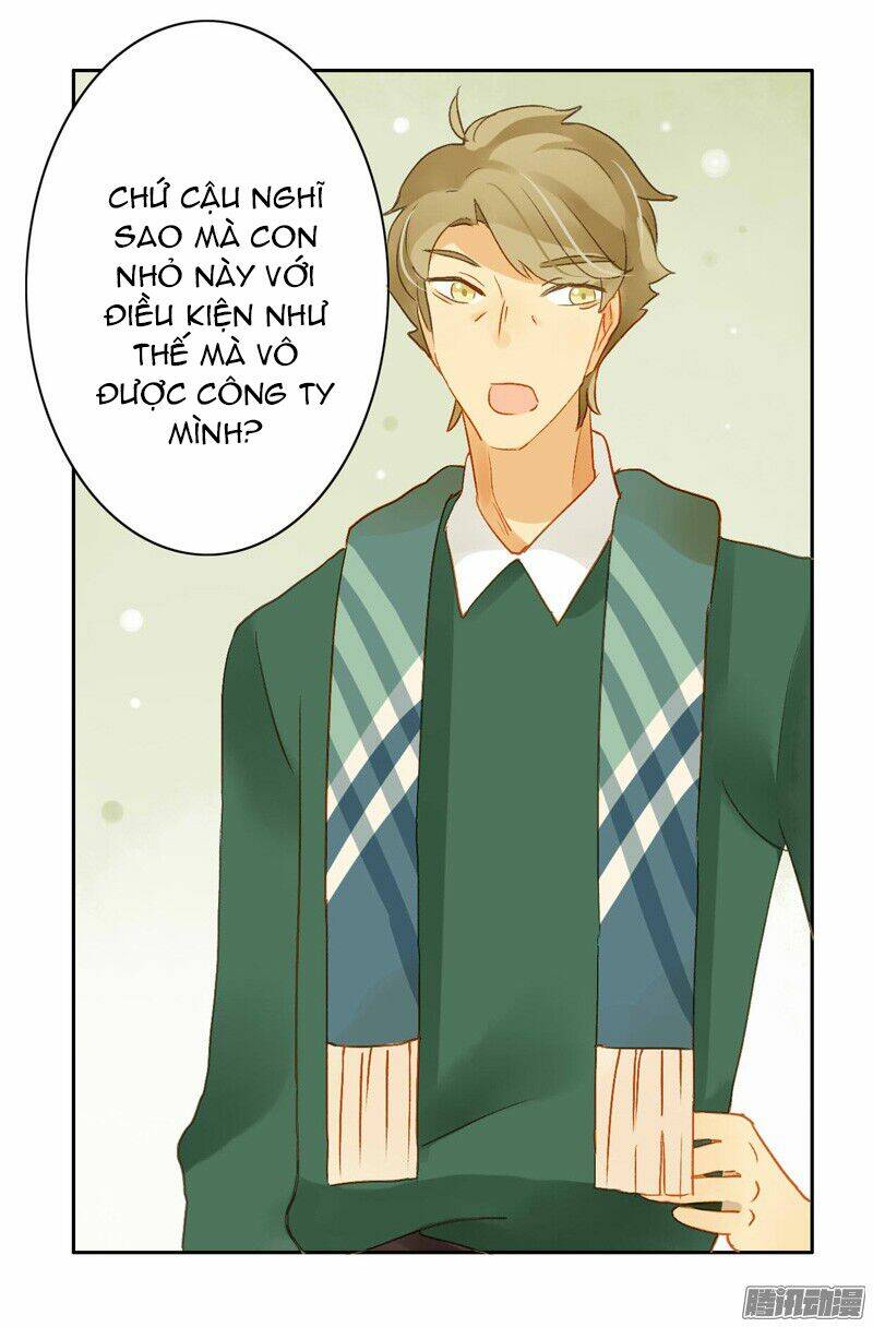 Sức Mạnh Của Sắc Đẹp: Chapter 105