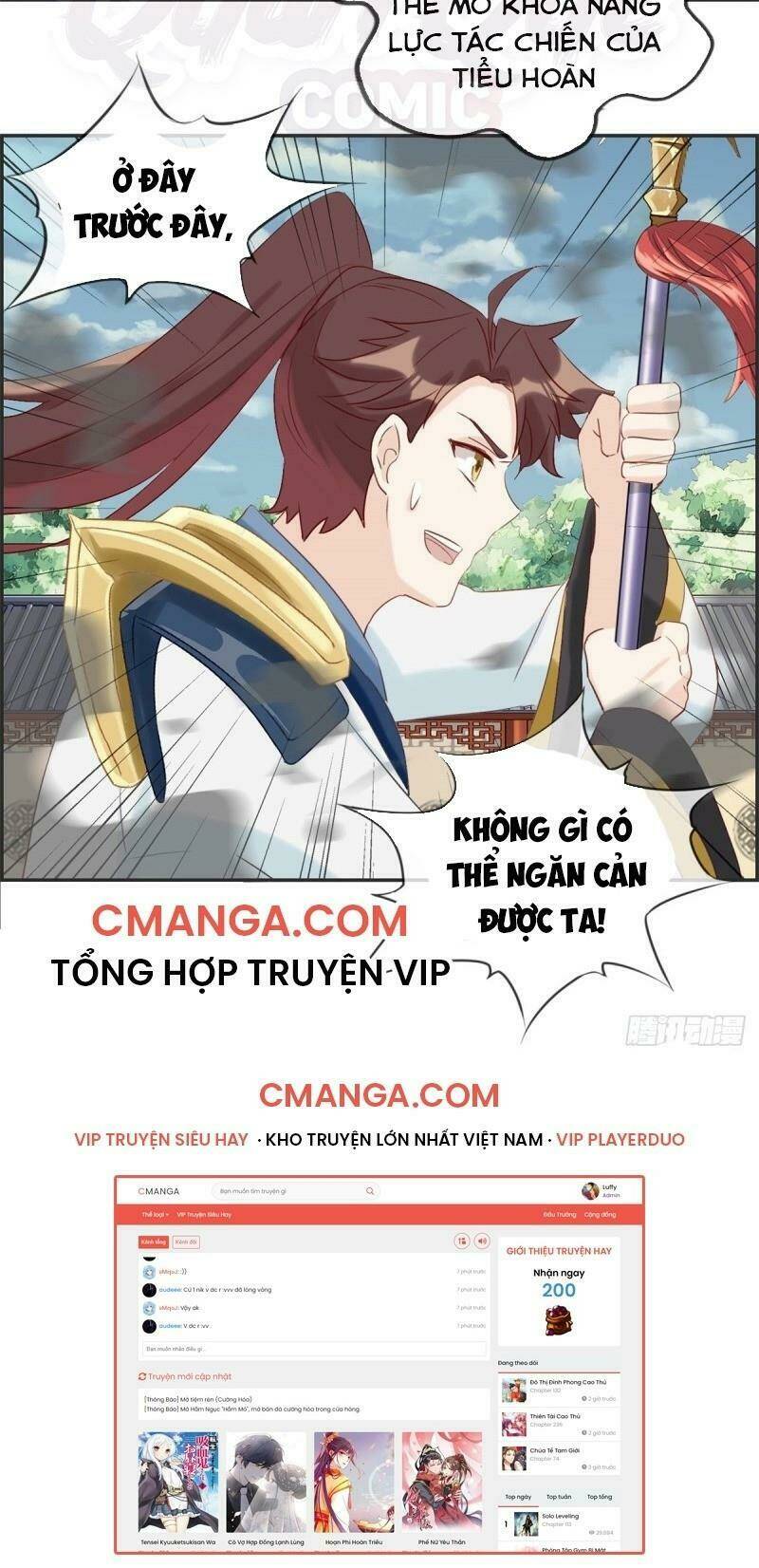 Tối Cường Hoàn Khố Hệ Thống: Chapter 59