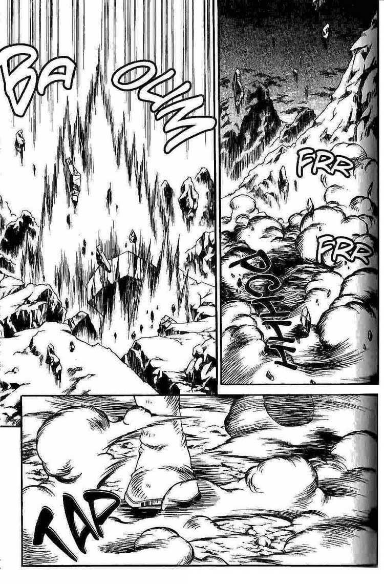 Yureka Lost Saga: Chapter 129