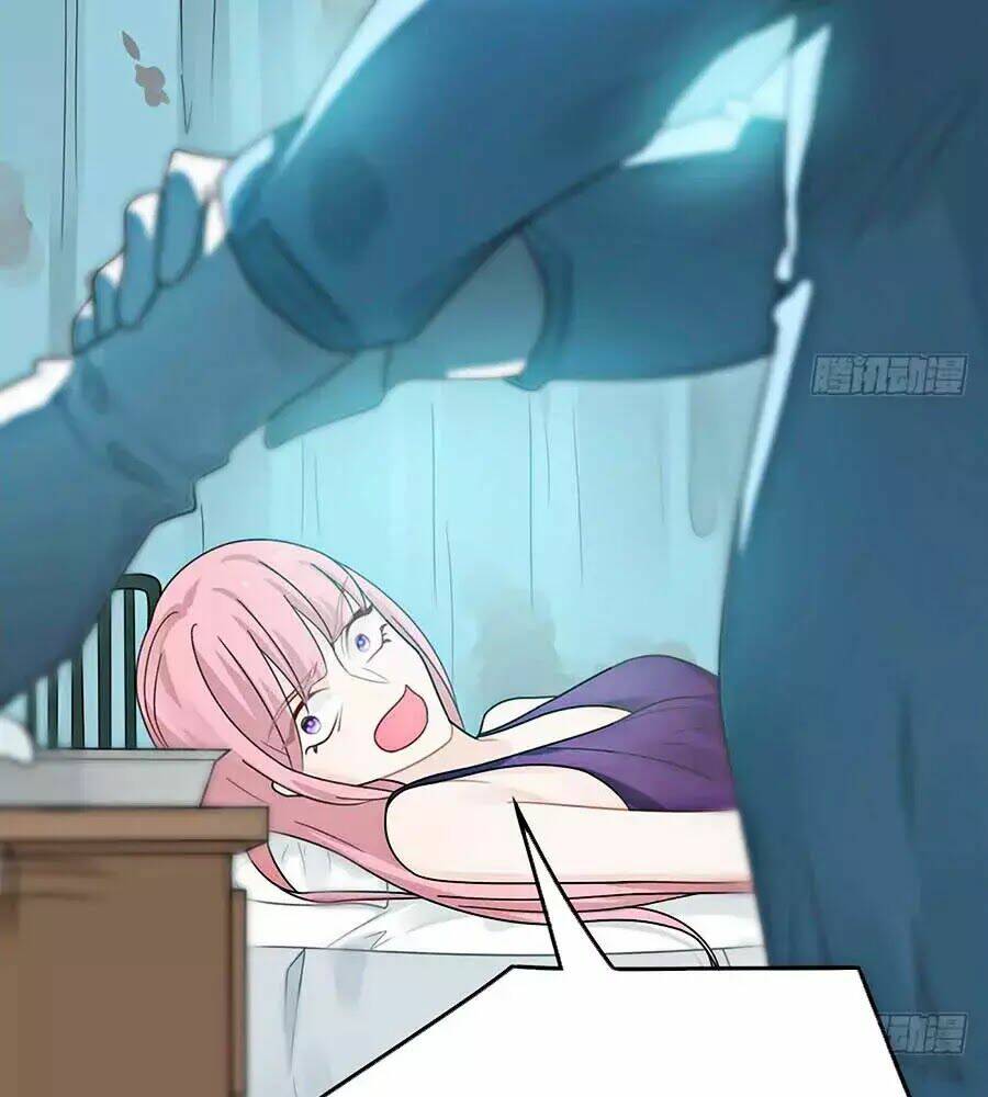 Hai Cách Tìm Gặp Người Yêu: Chapter 34