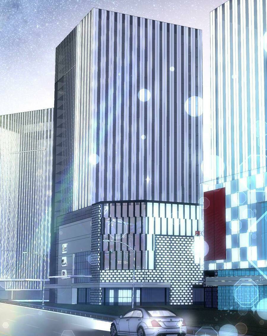 Tư Sủng Cục Cưng Bảo Bối: Chapter 35