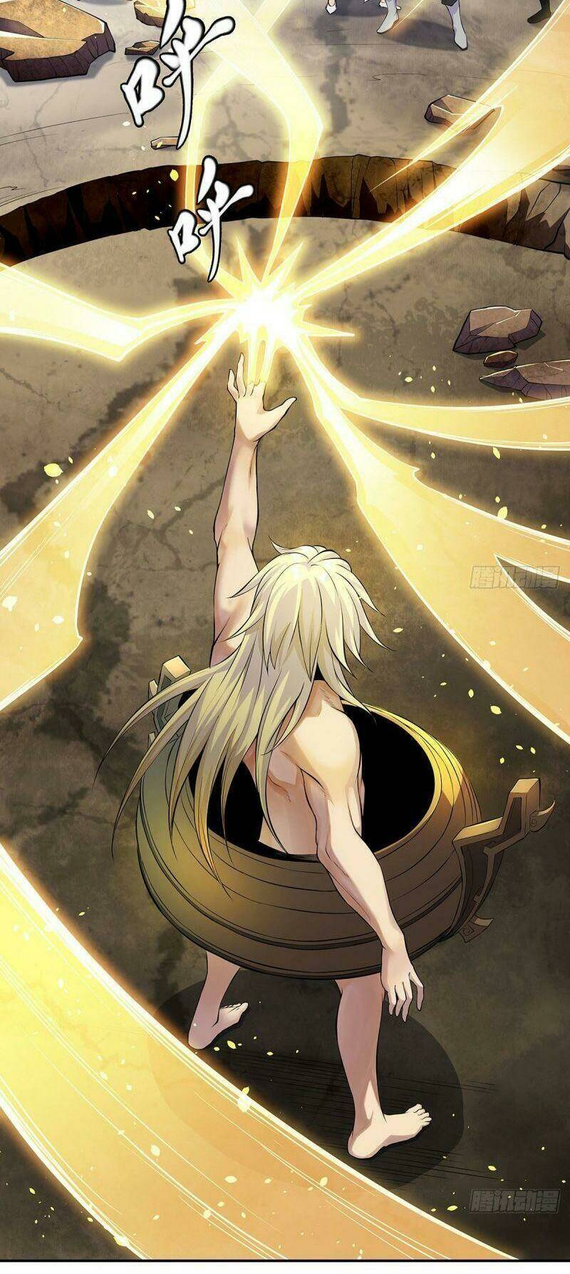 Ta Là Đại Hoàn Đan: Chapter 4