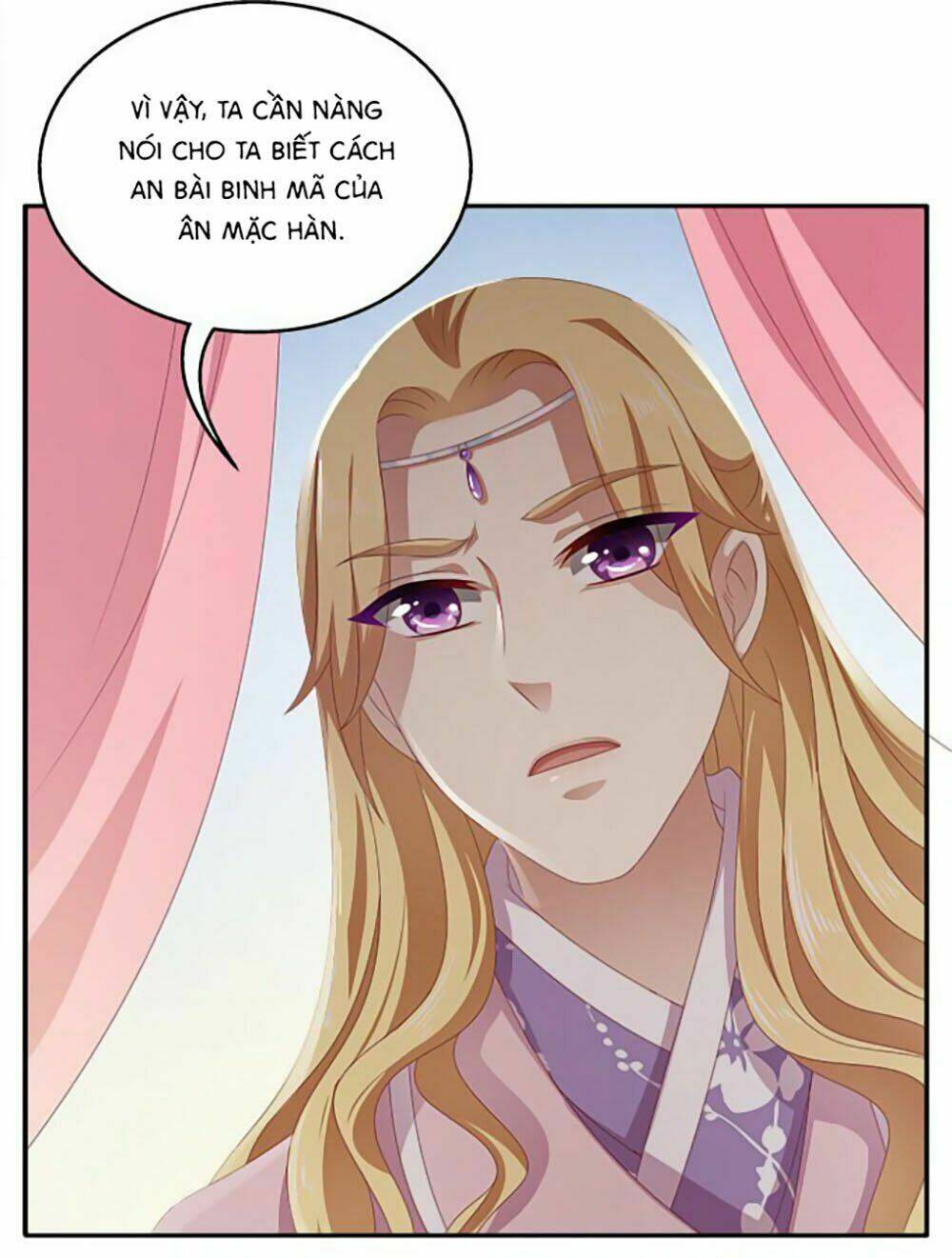 Thịnh Thế An Nhiên: Chapter 21