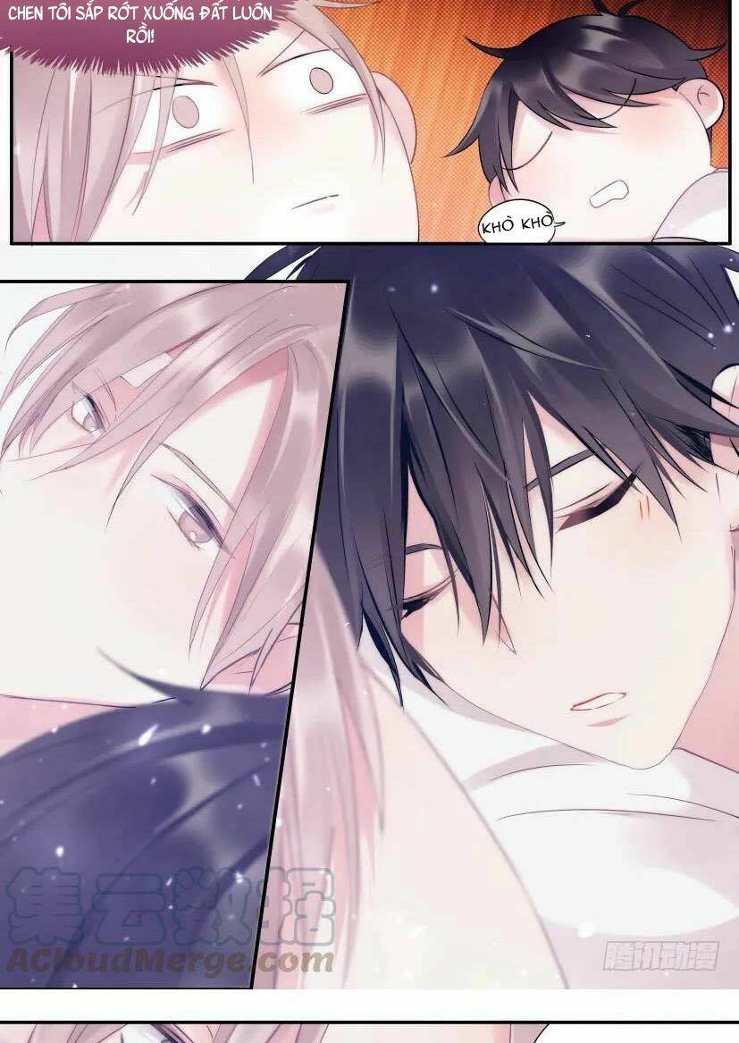 Ảnh Đế X Ảnh Đế: Chapter 79