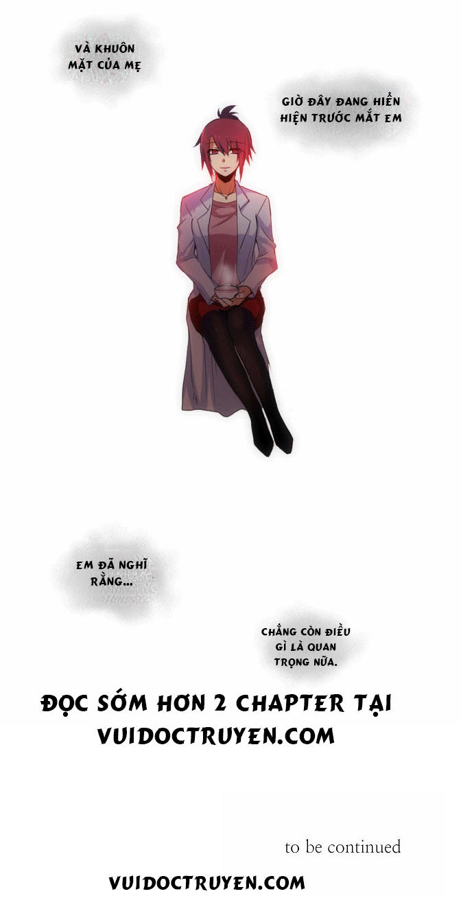 Crepuscule (Yamchi): Chapter 63