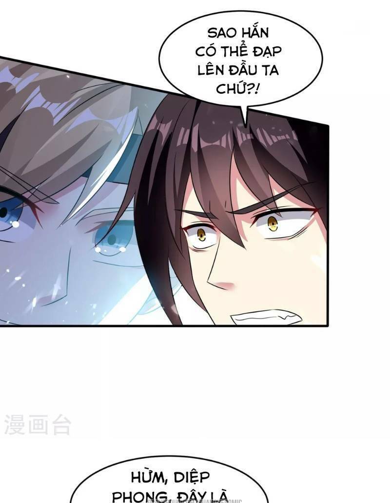 Vạn Giới Tiên Vương: Chapter 10