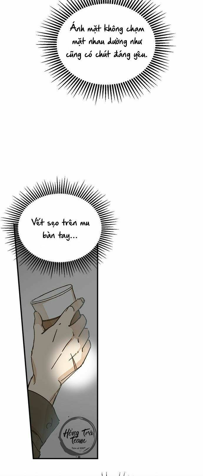 Duyên Nợ Kiếp Trước: Chapter 1