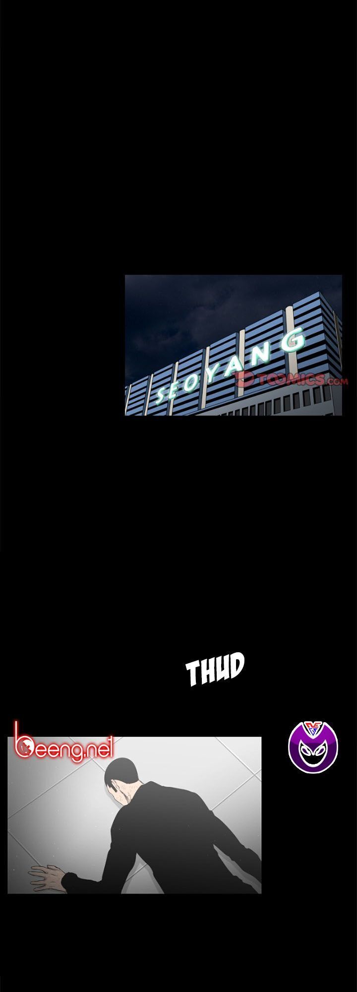Tong Edge: Chapter 46