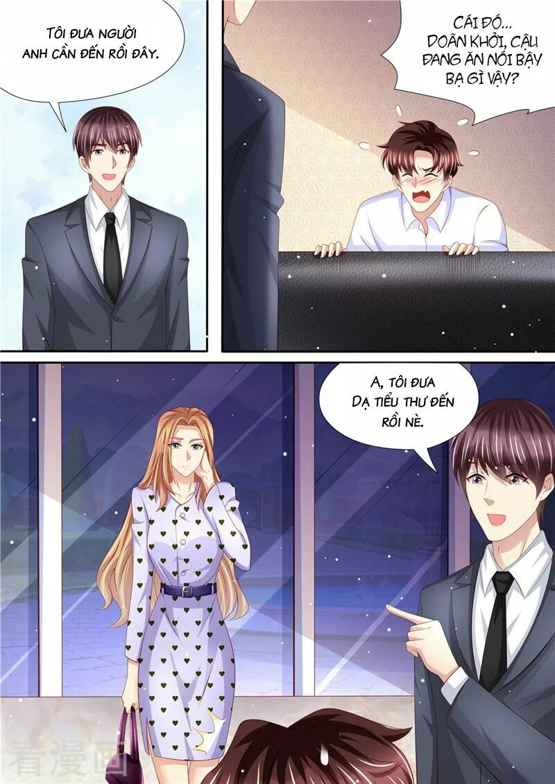 Cưng Chiều Vợ Yêu: Chapter 228