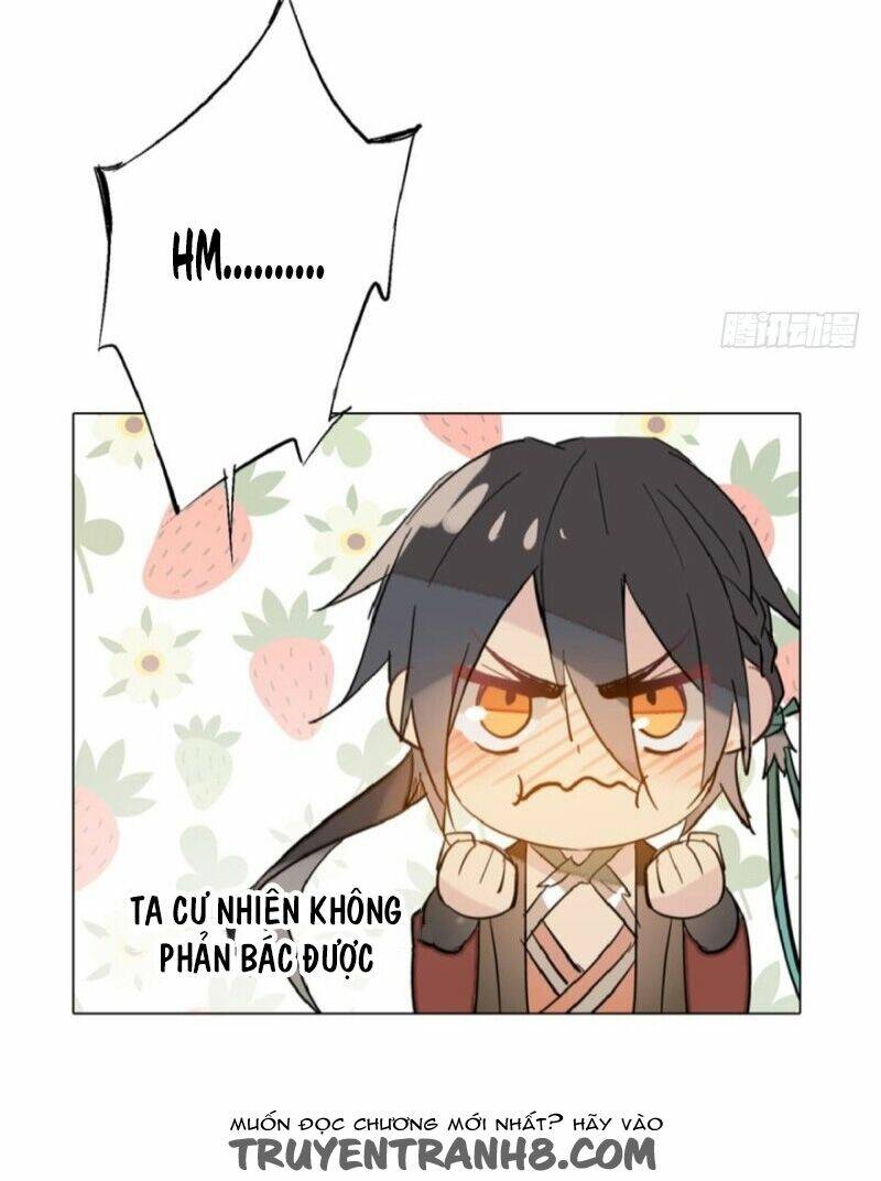 Sư Phụ Lại Trêu Chọc Ta: Chapter 2