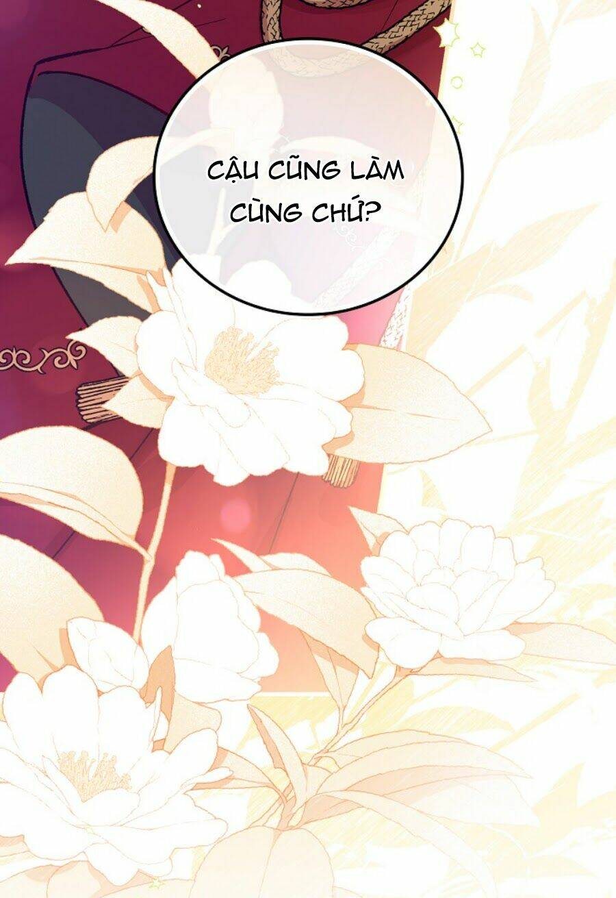 Kỵ Sĩ Đỏ Không Mê Tiền Mù Quáng: Chapter 16