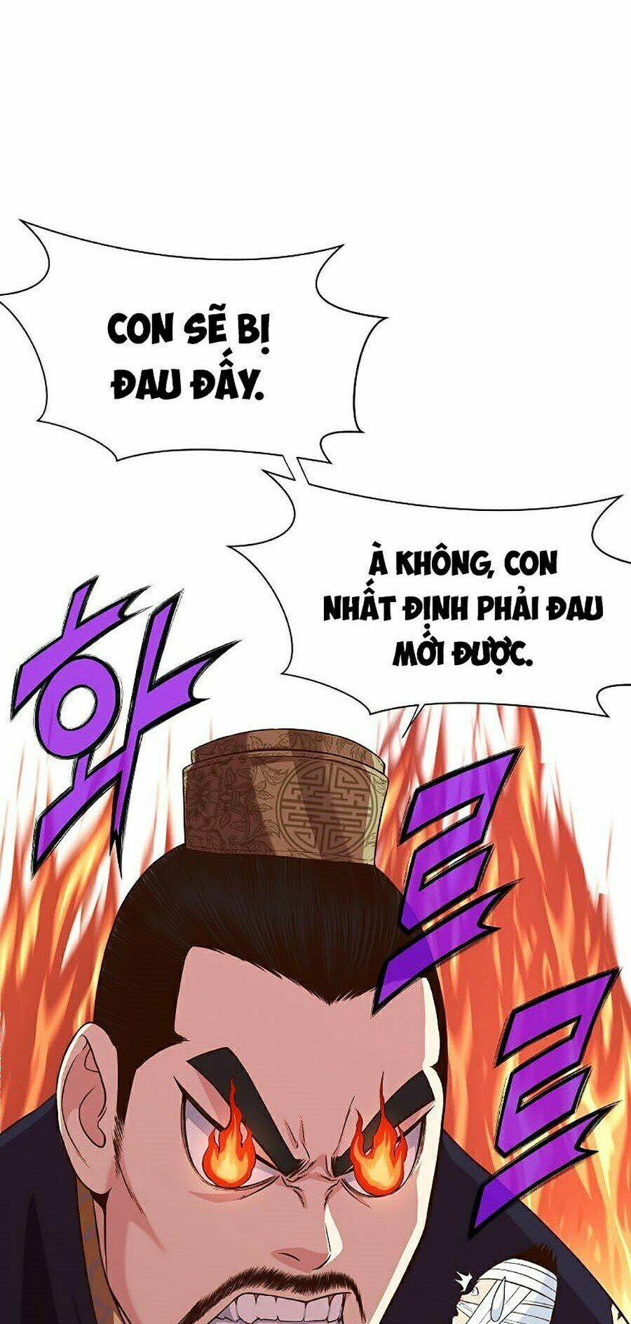 Thiên Võ Chiến Thần: Chapter 10