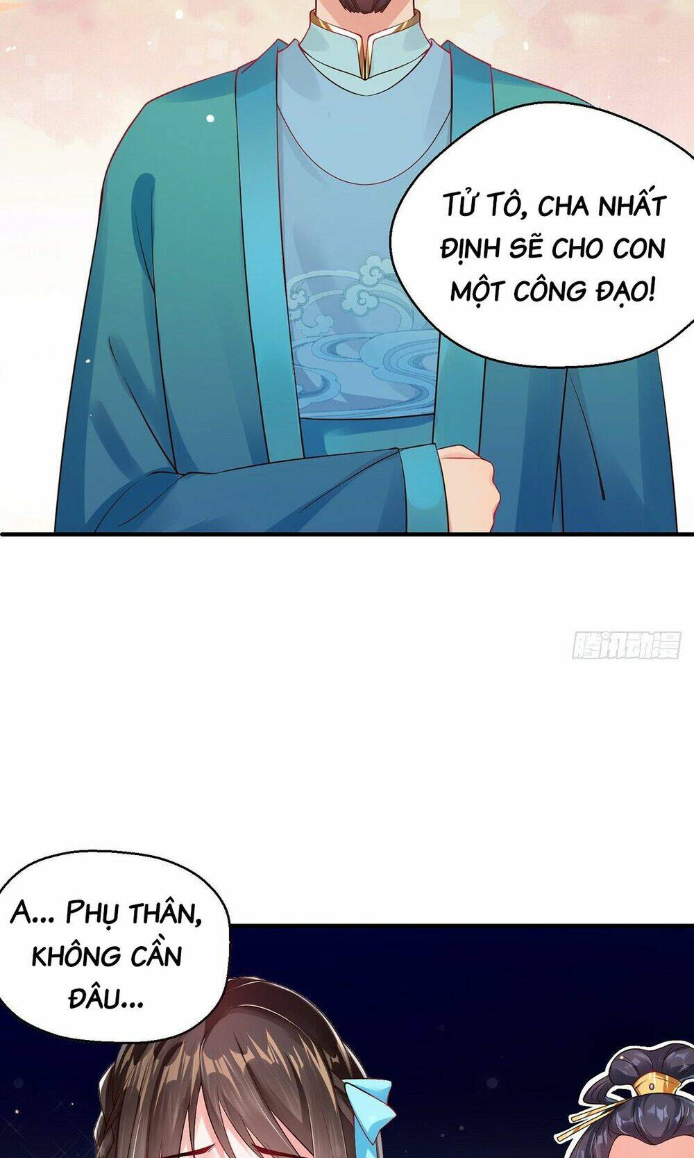 Kinh Thế Cuồng Phi: Chapter 8