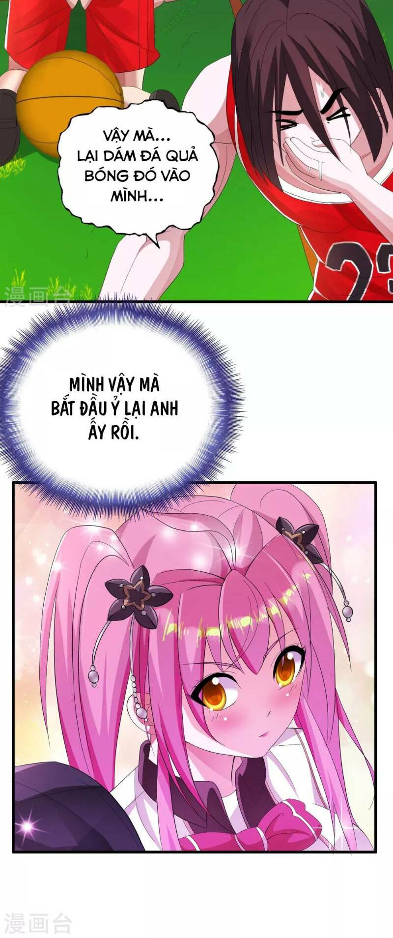 Y Đẳng Cuồng Binh: Chapter 14