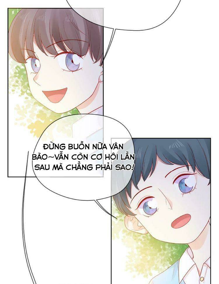 Giai Điệu Của Sự Va Chạm: Chapter 51