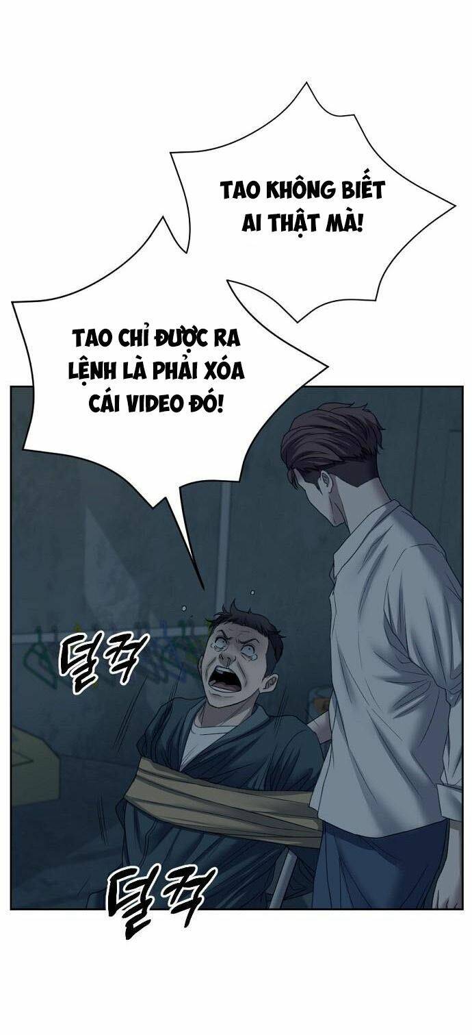 Đấu Kiếm - Công Tố Viên Lách Luật: Chapter 7
