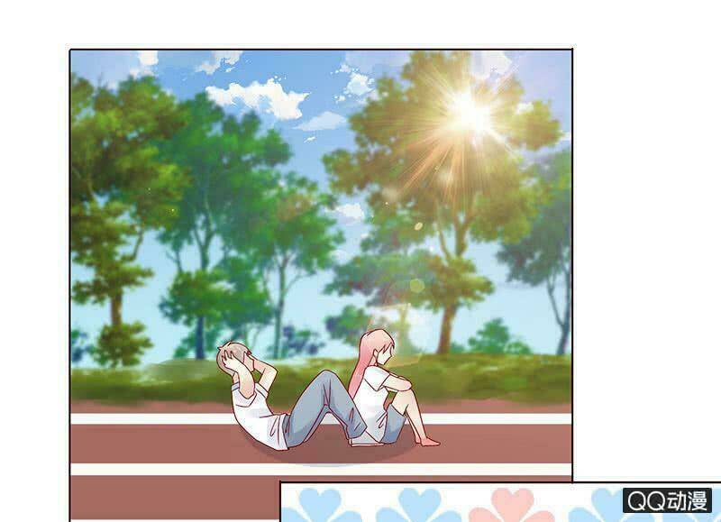 Băng Sơn Học Trưởng Không Được Chọc: Chapter 22