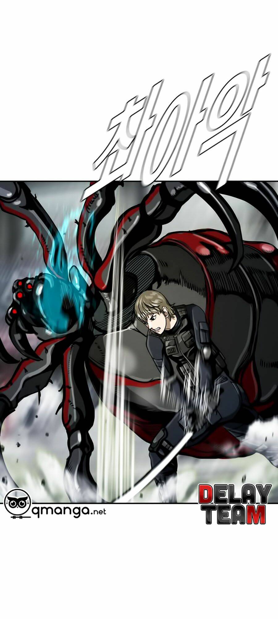 Thợ Săn Đầu Tiên: Chapter 23