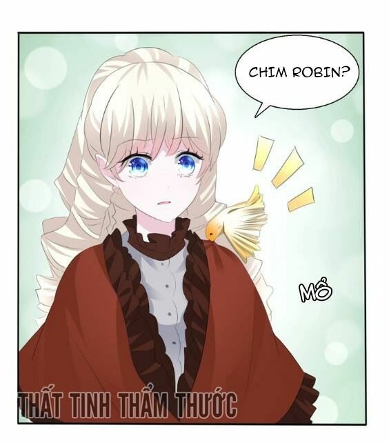 Một lời không hợp liền hút máu: Chapter 33