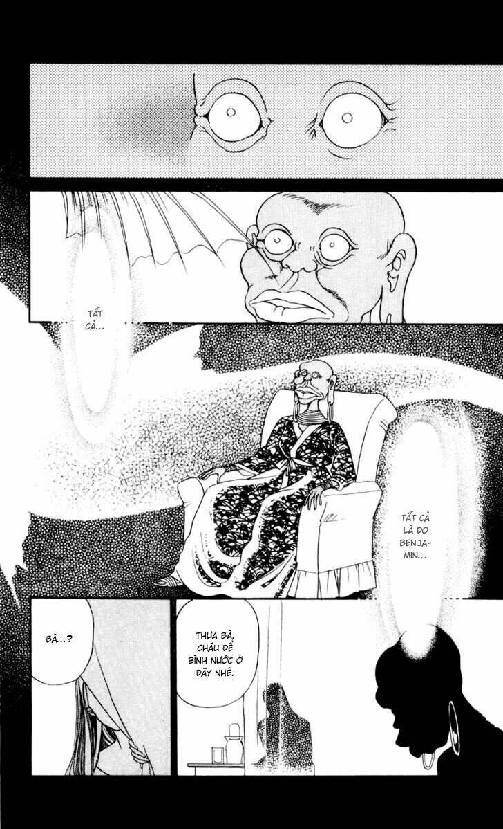 Tsuki no Ko: Chapter 4