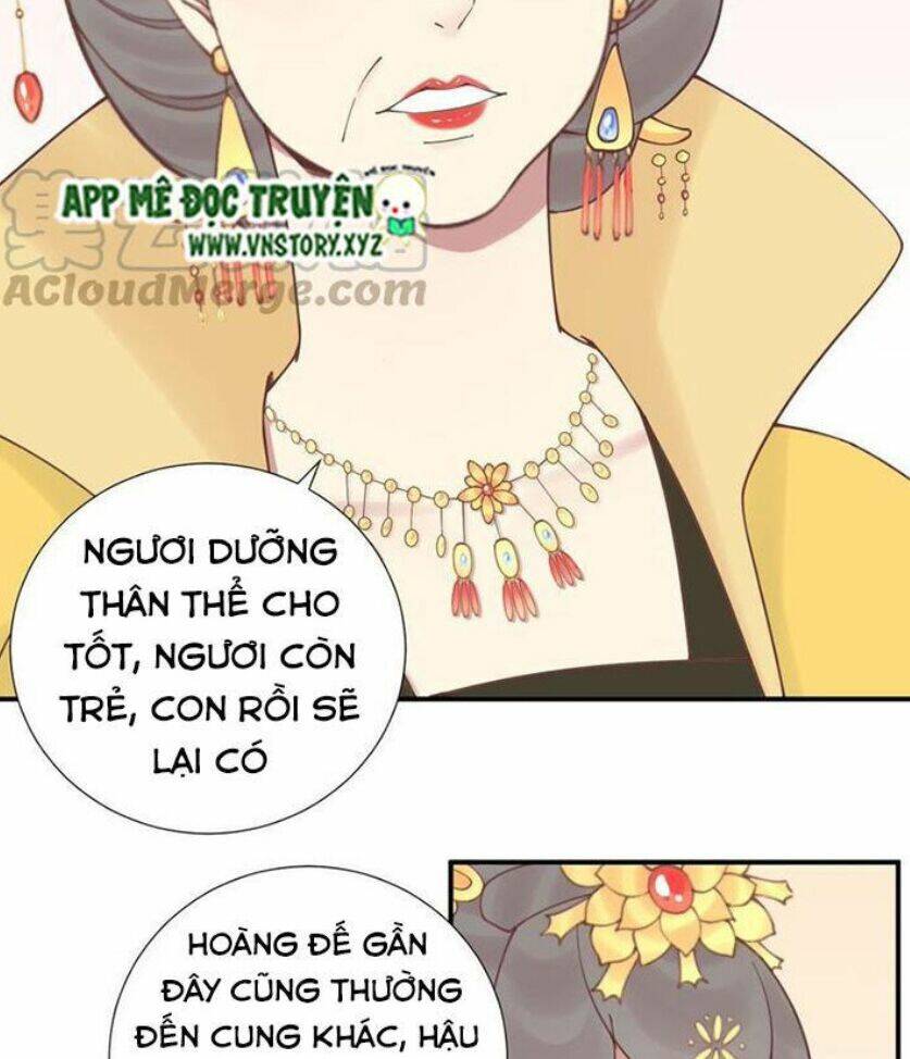 Hoàng Hậu Bận Lắm: Chapter 122