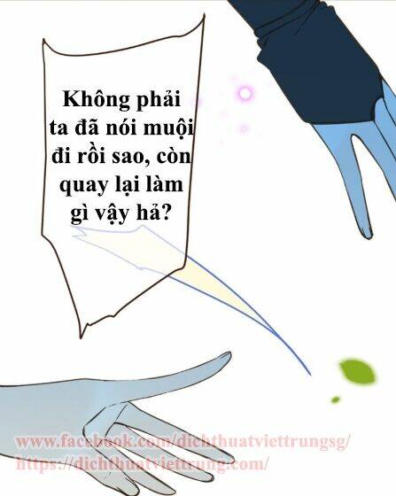 Bạn Trai Tôi Là Cẩm Y Vệ 2: Chapter 16