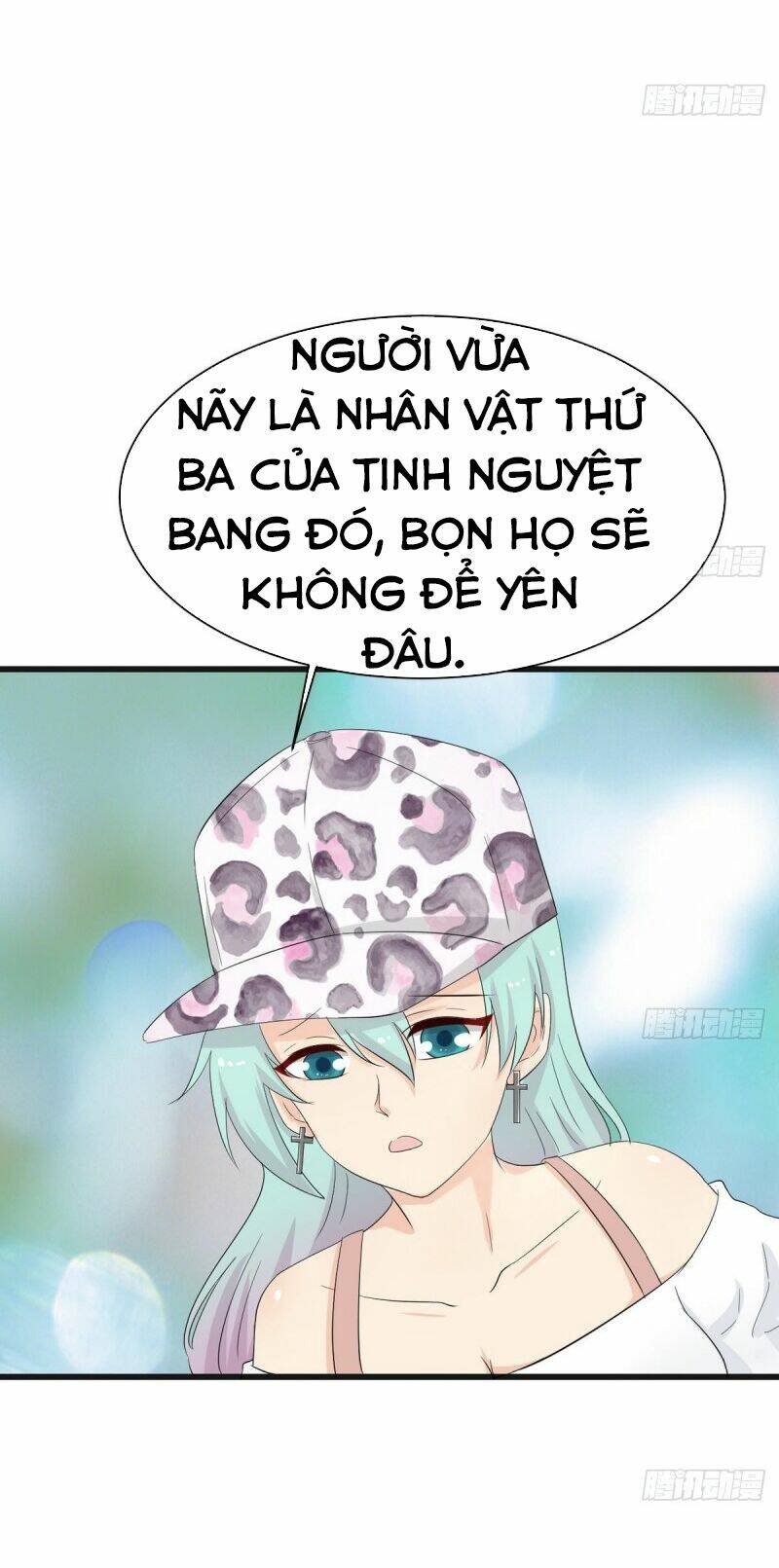 Hắn Là Long Ngạo Thiên: Chapter 32