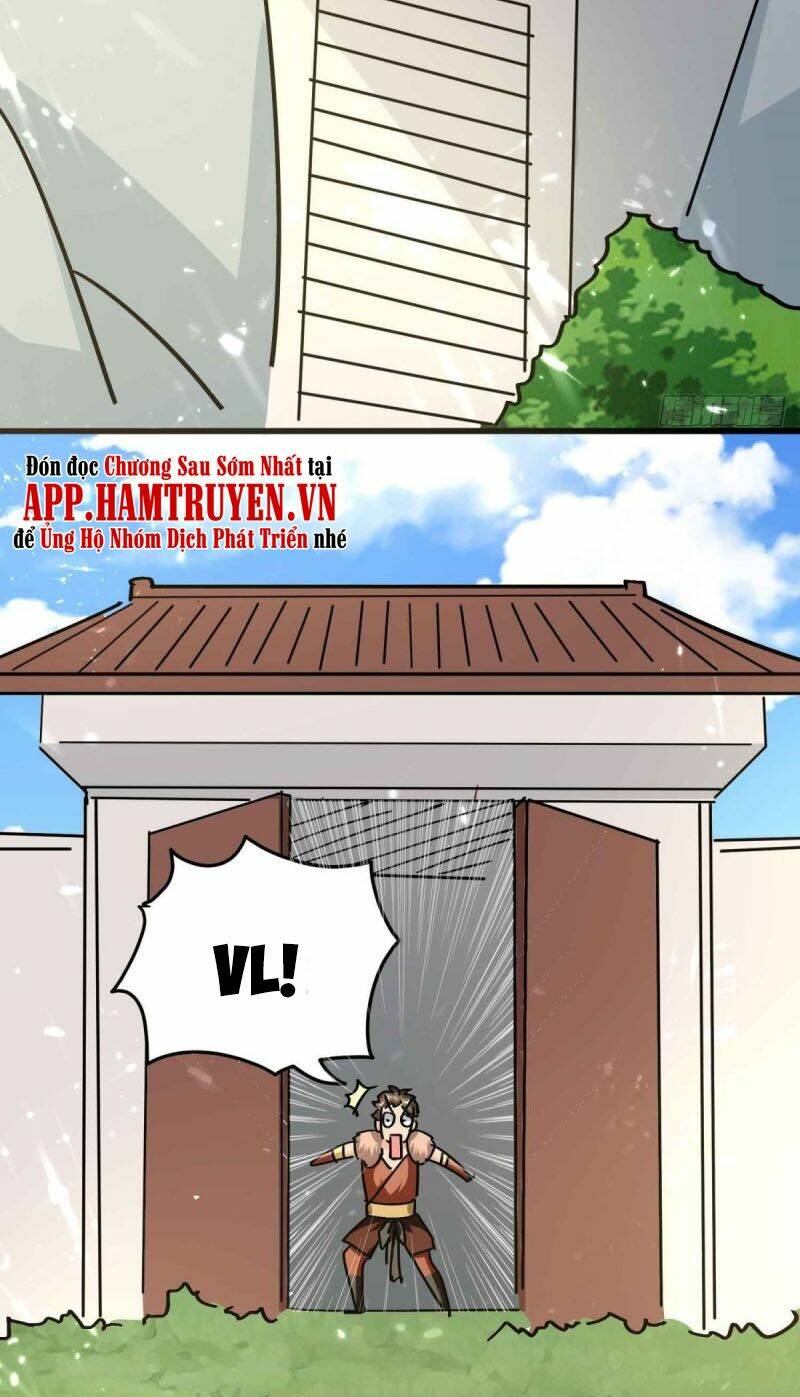 Vạn Giới Tiên Vương: Chapter 154