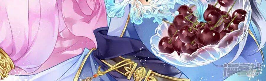 Ái Thượng Vô Địch Tiếu Hoàng Hậu: Chapter 115